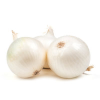 White Onions - 0.42 Pound